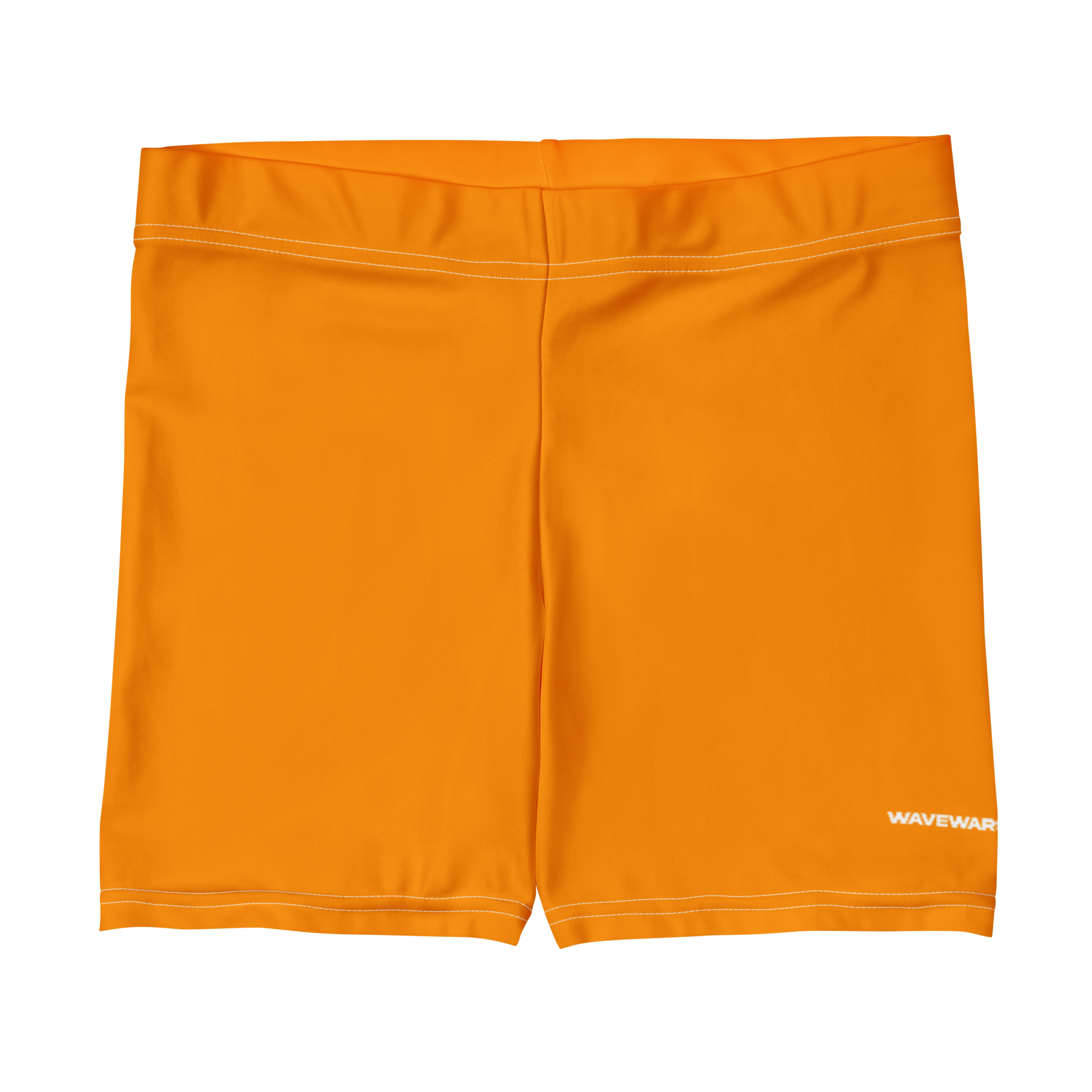 ORANGE SHORTS – WAVEWARS OFFICIAL MERCH STORE