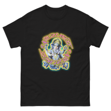 Load image into Gallery viewer, GANESH T-SHIRT