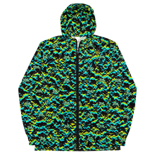 Load image into Gallery viewer, MOSSED UP JACKET