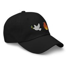 Load image into Gallery viewer, PEACE FOR MANKIND FOREVER