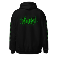 Load image into Gallery viewer, FADED HOODIE