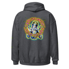 Load image into Gallery viewer, GANESH HOODIE
