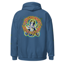 Load image into Gallery viewer, GANESH HOODIE