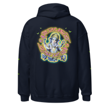 Load image into Gallery viewer, GANESH HOODIE