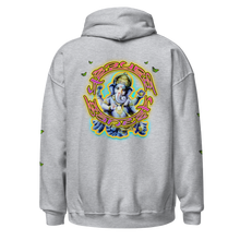 Load image into Gallery viewer, GANESH HOODIE
