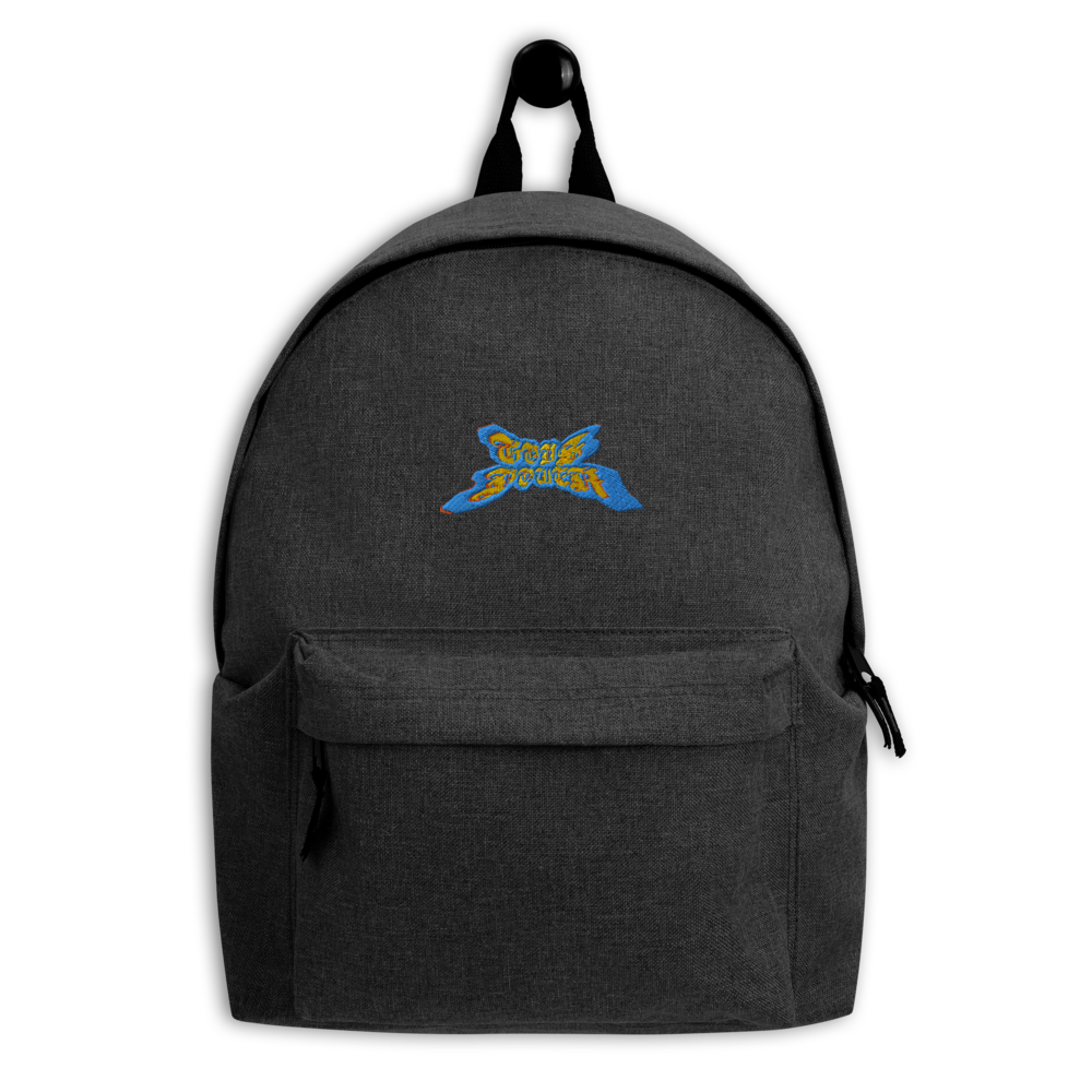 GODSPOWER BACKPACK